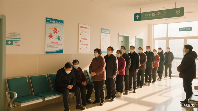 H3N2甲流疫情:中国处于峰值,刚过峰的日本能带来什么启示